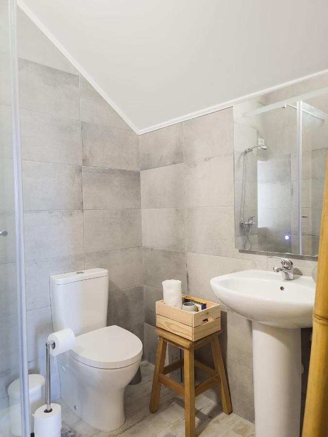 Apartamento 1884 Aveiro Loft Exterior foto