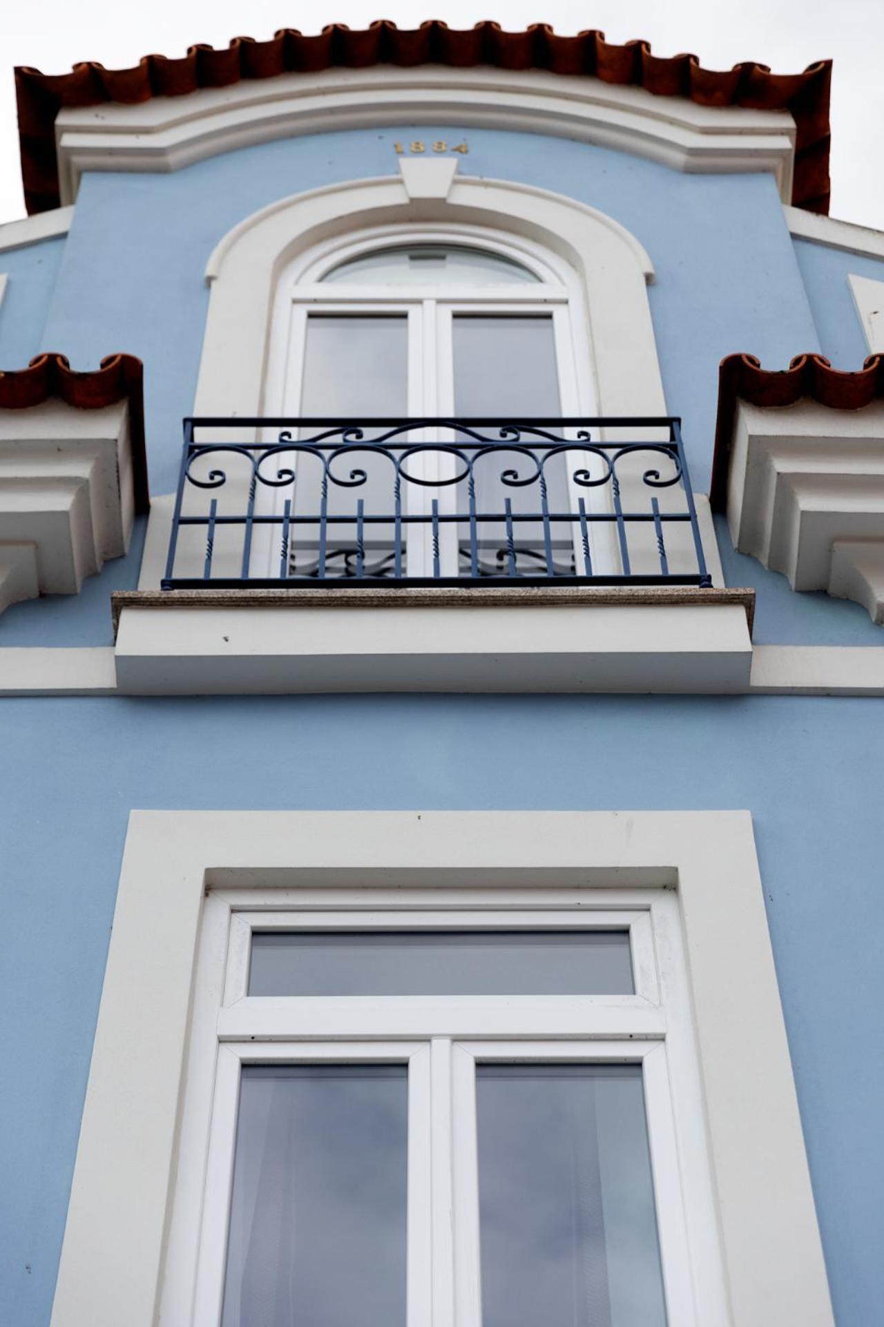 Apartamento 1884 Aveiro Loft Exterior foto